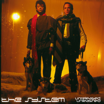 The System - Unreleased Unleashed