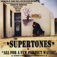 The Supertones - All For a Few Perfect Waves