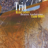 Trio - Beaten Ambitions