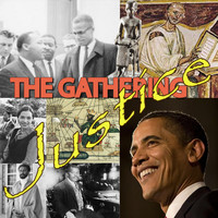 The Gathering - Justice - by Abdu Salim