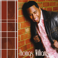 Thomas Williams - Thomas Williams