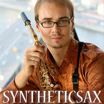 Syntheticsax - Syntheticsax - Go