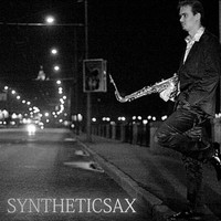 Syntheticsax - In Search of Dream