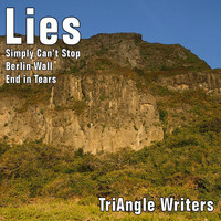 Triangle Writers UK - Lies
