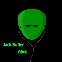 Jack Butler - Alien
