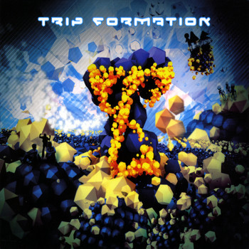 Various Artists - Trip Formation