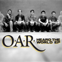 O.A.R. - Heard The World