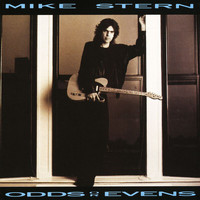 Mike Stern - Odds Or Evens