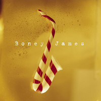 Boney James - Boney's Funky Christmas (Reissue)