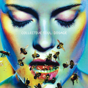 Collective Soul - Dosage