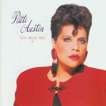 Patti Austin - The Real Me