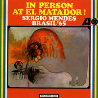 Sergio Mendes - In Person At El Matador