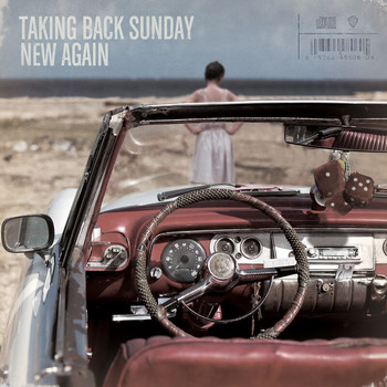 Taking Back Sunday - New Again (Deluxe)