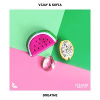 Vijay & Sofia Zlatko - Breathe
