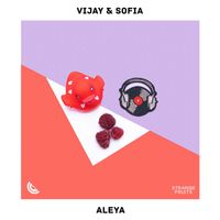 Vijay & Sofia Zlatko - Aleya