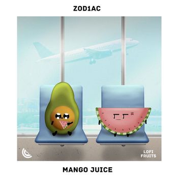 ZOD1AC - Mango Juice