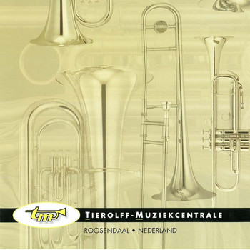 Tierolff Brass Quartet - Pueri Hebræorum