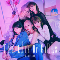 神宿 - THE LIFE OF GIRLS