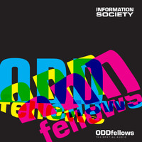 Information Society - Oddfellows (THX Spatial Audio)