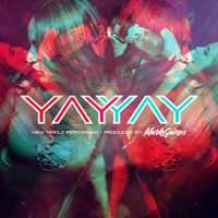 Mark Gaines - Yay Yay