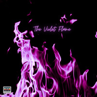 Jack Stafford - The Violet Flame