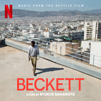 Ryuichi Sakamoto - Beckett (Music from the Netflix Film)