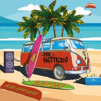 The Hatters - Ya delayu shag (SAVOKI Remix)