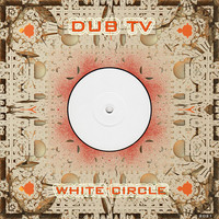 DUB TV - White Circle