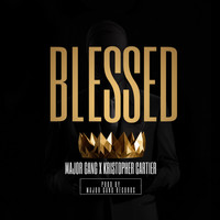 Kristopher Cartier - Blessed (Remastered)