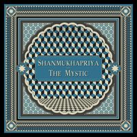 Purbayan Chatterjee - Shanmukhapriya (The Mystic) [feat. Shankar Mahadevan, Antonio Sanchez, U. Rajesh, V. Selvaganesh & Michael League]