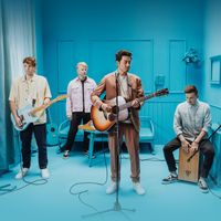 Mirai - Volám (Live Acoustic)