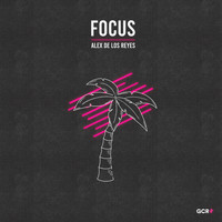 Alex De Los Reyes - Focus