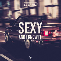 TEEMID - Sexy and I Know It