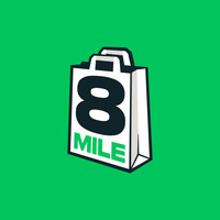 Ico - 8 Mile (Uber Banger #1 [Explicit])