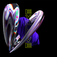Beau Zwart - Evolove (EP)