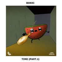 Bokki - Time, Pt. 1