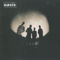 Oasis - Lyla
