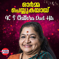 K. S. Chithra - Orma Peyyukayay, K. S. Chithra Duet Hits