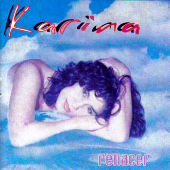 Karina - Renacer