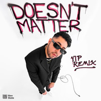 Never Dull - Doesn't Matter (VIP Remix)
