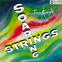 Jim Coyle - Soaring Strings