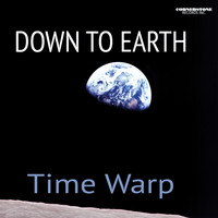 Time Warp - Down to Earth