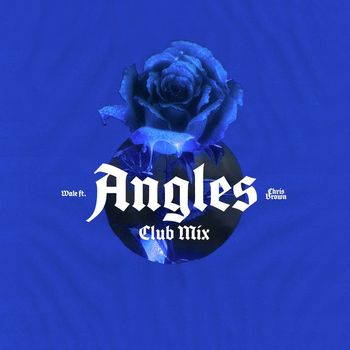 Wale - Angles (feat. Chris Brown) (Club Mix)