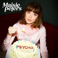 Maisie Peters - Psycho (Acoustic)