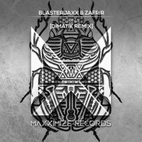 Blasterjaxx & Zafrir - Zurna (Dimatik Remix)