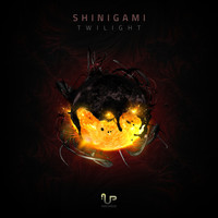 Shinigami - Twilight