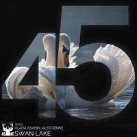 Vlada Asanin, Alex Denne - Swan Lake (Asi Me Gusta Mix)