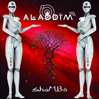 Aladdim - Shambo