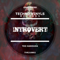 Teo Harouda - Introvert