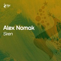 Alex Nomak - Siren